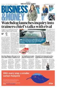 The Sunday Times Business - 7 November 2021