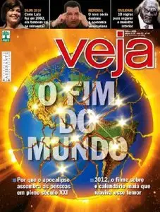 Veja - Edição 2137 - 4 de novembro de 2009