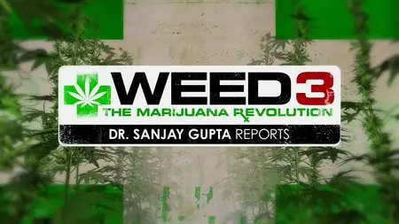 CNN - Weed 3: The Marijuana Revolution (2015)
