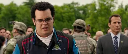 Pixels (2015)