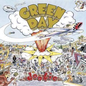 Green Day - Dookie (1994) [Official Digital Download 24-bit/192 kHz]