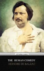 «Collected Works of Honore de Balzac» by Honoré de Balzac