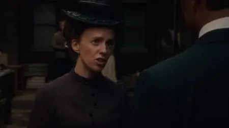 Murdoch Mysteries S14E06