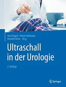 Ultraschall in der Urologie, 2. Auflage