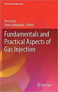 Fundamentals and Practical Aspects of Gas Injection