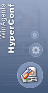 WinAgents HyperConf ver.4.0.0.596