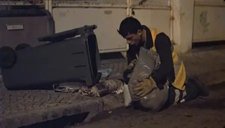 O Fantasma / Phantom (2000)