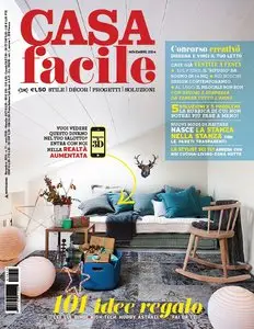 Casa Facile - Novembre 2014