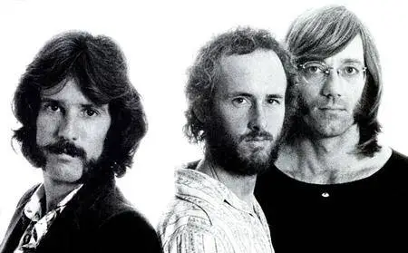 The Doors - Other Voices (1971) + Full Circle (1972) 2CD, Remastered 2015