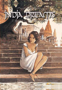 India Dreams - Volume 2 - Quando Torna Il Monsone