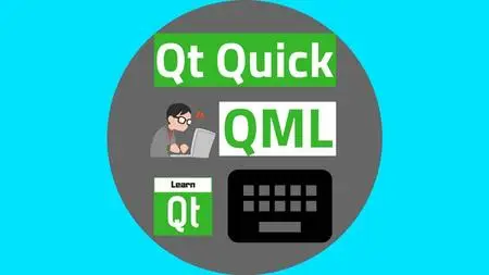 Building Fluid UIs with Qt Quick and QML : The Fundamentals