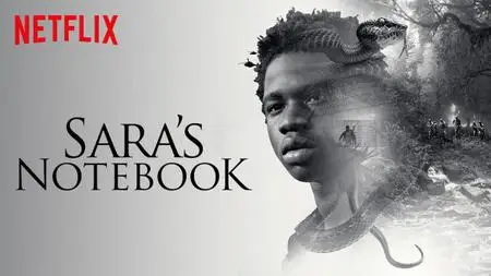 Sara's Notebook (2018)