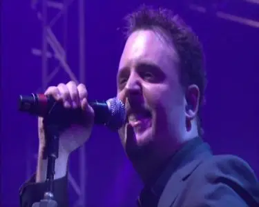 The Australian Pink Floyd Show - Live At Hammersmith Apollo (2012)