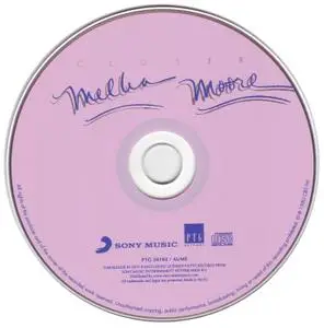 Melba Moore - Closer (1980) [2010, Remastered Reissue]