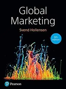 Global Marketing 8th Edition