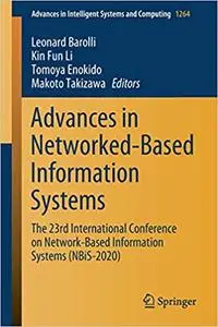 Advances in Networked-Based Information Systems: The 23rd International Conference on Network-Based Information Systems