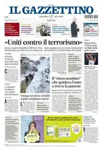 Il Gazzettino Rovigo - 4 Febbraio 2023