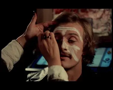 Год Рака / The Year of the Cancer / Het jaar van de kreeft (1975, DVD5 + DVDRip)