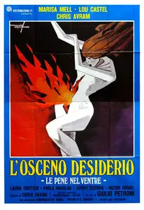 Obscene Desire / La profezia (1978)
