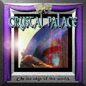 Crystal Palace - 5 Studio Albums (1995-2010)