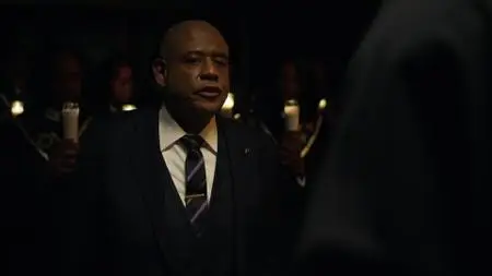 Godfather of Harlem S02E07