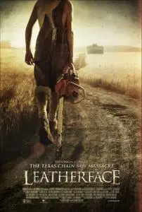 Leatherface (2017)