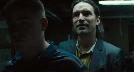 London Boulevard (2010)