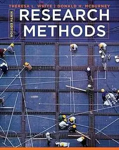 Research Methods Ed 9