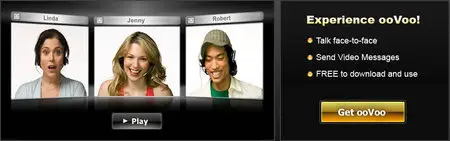 Portable ooVoo 2.7.0.65