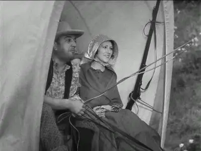 The Farmer Takes a Wife (1935)