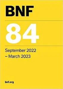 British National Formulary, September 2022