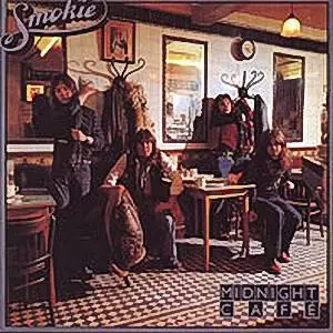 CD Audio: Smokie 1976 Midnight Cafe (ape) (rapidshare)