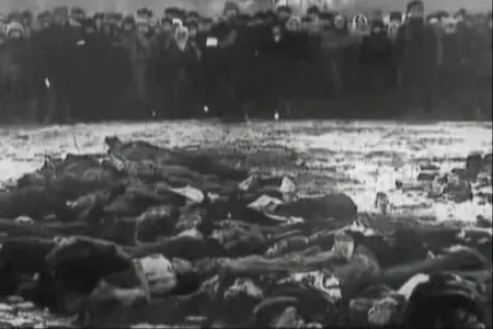 The Armenian Genocide (by Emmy Award Winner Andrew Goldberg)