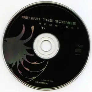 Behind The Scenes - Homeless (2000)