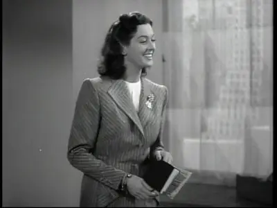 Hired Wife (1940)
