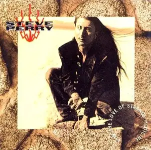 Steve Perry - For The Love Of Strange Medicine (1994)