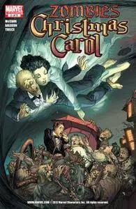 Marvel Zombies Christmas Carol 002 2011 Digital