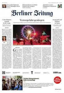 Berliner Zeitung - 01 Dezember 2023