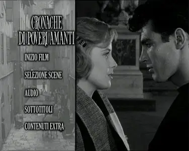 Cronache di poveri amanti (1953)