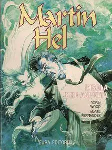 Martin Hel - Anno III - 1