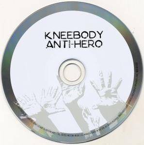 Kneebody - Anti-Hero (2017) {Motema}