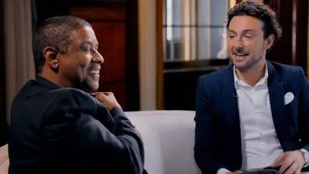 Denzel Washington: Reel Life (2018)
