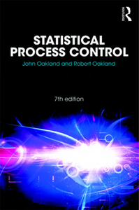 Statistical Process Control, 7th Edition