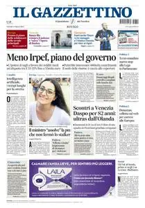 Il Gazzettino Rovigo - 14 Marzo 2024