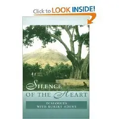 Silence Of The Heart