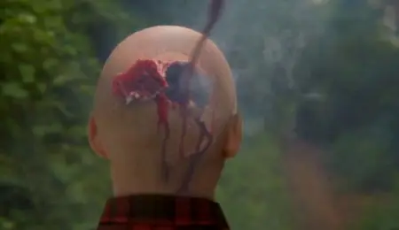 The Taint (2010)