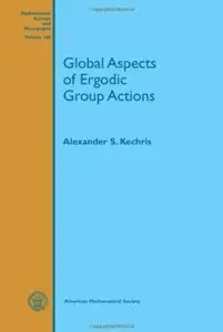 Global Aspects of Ergodic Group Actions [Repost]