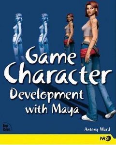 Game Character Development with Maya (repost)