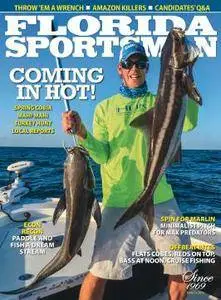 Florida Sportsman - March 2016