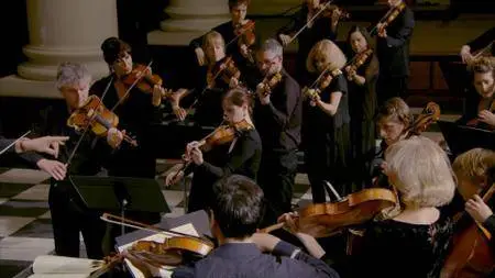 BBC - The Secret of Beethoven's Fifth Symphony (2016)